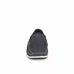 Chaussures Bateau BLEU CAPE BOARD CUIR -magasin de chaussures chaussures bateau bleu cape board cuir 4