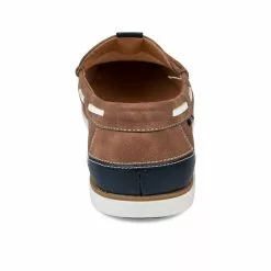 Chaussures Bateau COGNAC CAPE BOARD -magasin de chaussures chaussures bateau cognac cape board 2