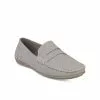 Chaussures Bateau GRIS CAPE BOARD