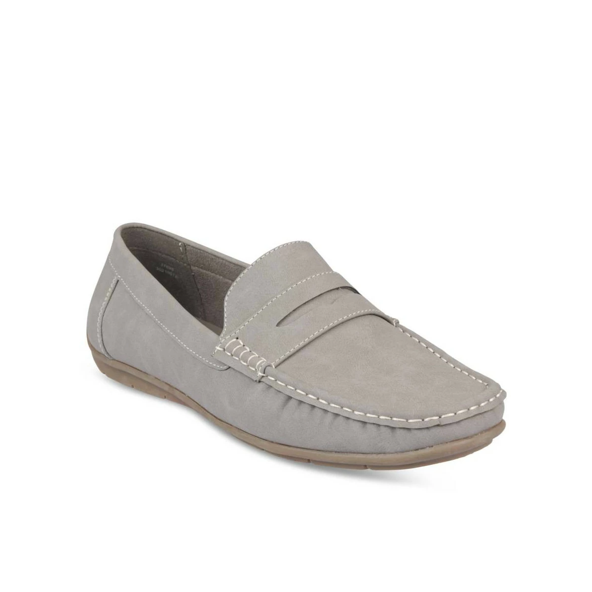 Chaussures Bateau GRIS CAPE BOARD 1 Chaussures Bateau GRIS CAPE BOARD