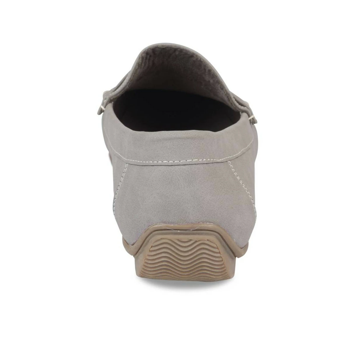 Chaussures Bateau GRIS CAPE BOARD 3 Chaussures Bateau GRIS CAPE BOARD – Image 3