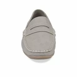 Chaussures Bateau GRIS CAPE BOARD 9 Chaussures Bateau GRIS CAPE BOARD -magasin de chaussures chaussures bateau gris cape board 14