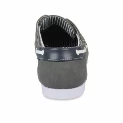 Chaussures Bateau GRIS CAPE BOARD -magasin de chaussures chaussures bateau gris cape board 2