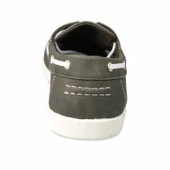 Chaussures Bateau GRIS CAPE BOARD -magasin de chaussures chaussures bateau gris cape board 7