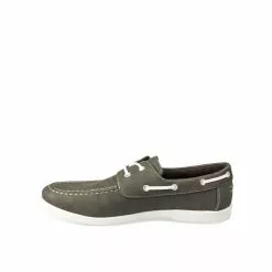 Chaussures Bateau GRIS CAPE BOARD -magasin de chaussures chaussures bateau gris cape board 8