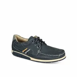 Chaussures Bateau MARINE CAPE BOARD CUIR