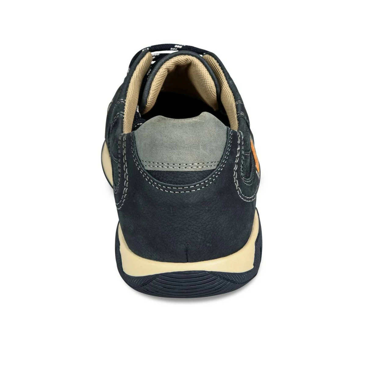 Chaussures Bateau MARINE CAPE BOARD CUIR 3 Chaussures Bateau MARINE CAPE BOARD CUIR – Image 3