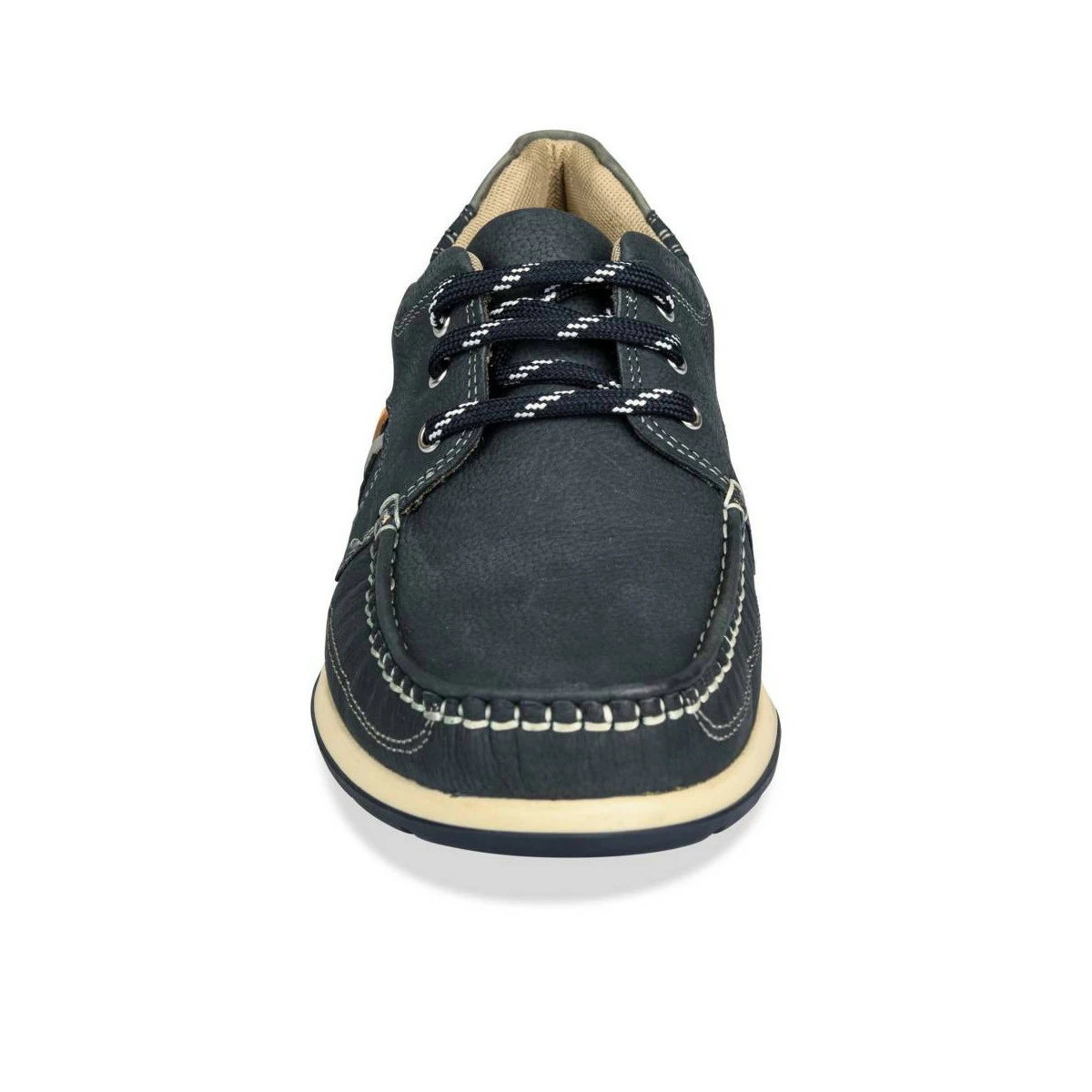 Chaussures Bateau MARINE CAPE BOARD CUIR 5 Chaussures Bateau MARINE CAPE BOARD CUIR – Image 5