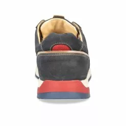 Chaussures Bateau MARINE CAPE BOARD CUIR -magasin de chaussures chaussures bateau marine cape board cuir 2