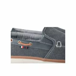 Chaussures Bateau MARINE DENIM SIDE -magasin de chaussures chaussures bateau marine denim side 5