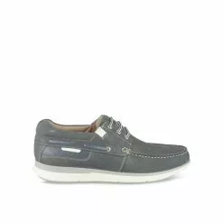 Chaussures Bateau MARINE MEGIS CASUAL