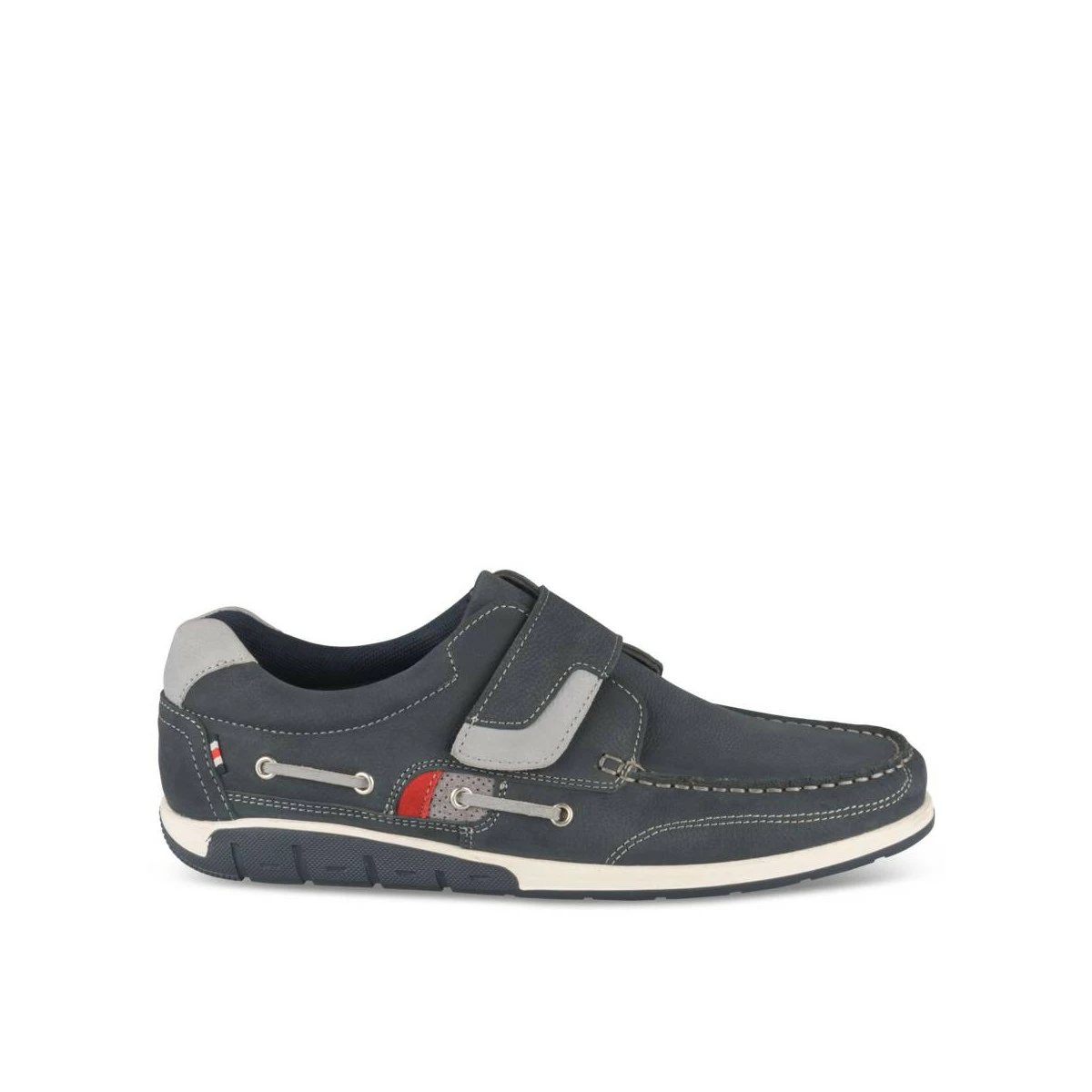 Chaussures Bateau MARINE MEGIS CASUAL 1 Chaussures Bateau MARINE MEGIS CASUAL