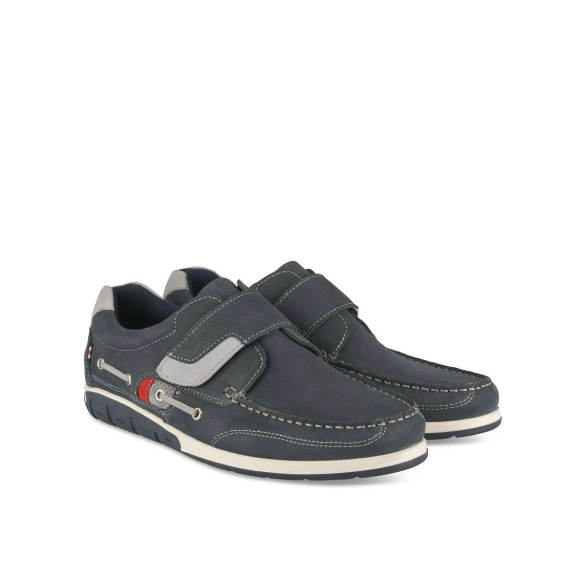 Chaussures Bateau MARINE MEGIS CASUAL 2 Chaussures Bateau MARINE MEGIS CASUAL – Image 2