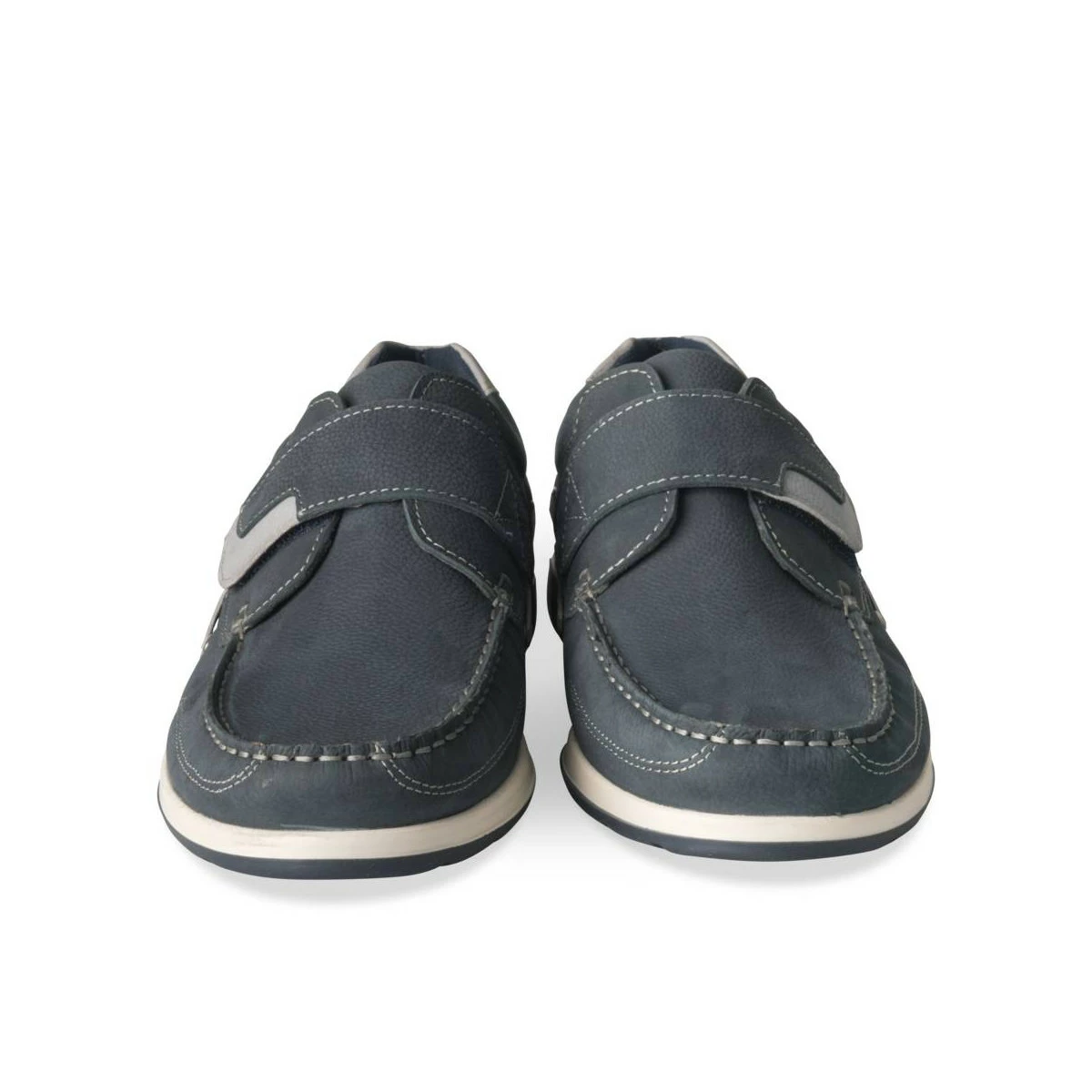 Chaussures Bateau MARINE MEGIS CASUAL 3 Chaussures Bateau MARINE MEGIS CASUAL – Image 3