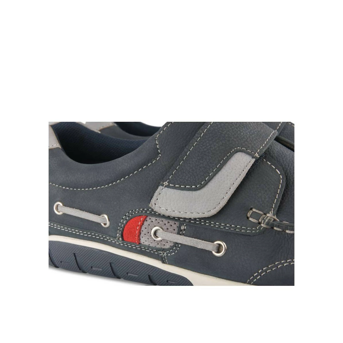 Chaussures Bateau MARINE MEGIS CASUAL 5 Chaussures Bateau MARINE MEGIS CASUAL – Image 5