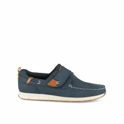 Chaussures Bateau MARINE MEGIS CASUAL