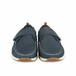 Chaussures Bateau MARINE MEGIS CASUAL -magasin de chaussures chaussures bateau marine megis casual 64