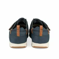 Chaussures Bateau MARINE MEGIS CASUAL -magasin de chaussures chaussures bateau marine megis casual 65
