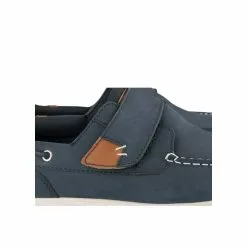 Chaussures Bateau MARINE MEGIS CASUAL -magasin de chaussures chaussures bateau marine megis casual 66