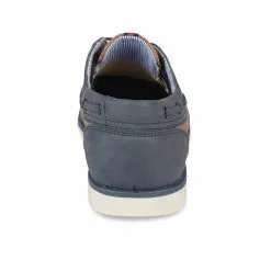 Chaussures Bateau MARRON CAPE BOARD 7 Chaussures Bateau MARRON CAPE BOARD -magasin de chaussures chaussures bateau marron cape board 2