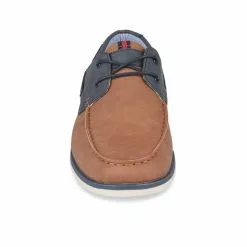 Chaussures Bateau MARRON CAPE BOARD 9 Chaussures Bateau MARRON CAPE BOARD -magasin de chaussures chaussures bateau marron cape board 4