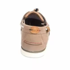 Chaussures Bateau MARRON CAPE BOARD CUIR -magasin de chaussures chaussures bateau marron cape board cuir 12