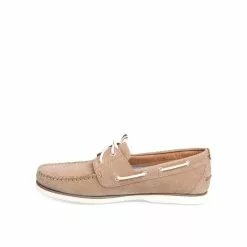 Chaussures Bateau MARRON CAPE BOARD CUIR -magasin de chaussures chaussures bateau marron cape board cuir 13