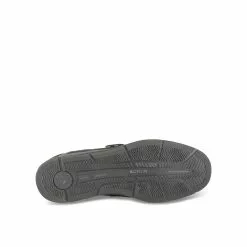 Chaussures Bateau NOIR MEGIS CASUAL -magasin de chaussures chaussures bateau noir megis casual 4