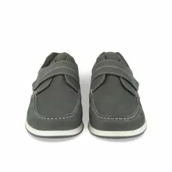 Chaussures Bateau NOIR MEGIS CASUAL -magasin de chaussures chaussures bateau noir megis casual 7