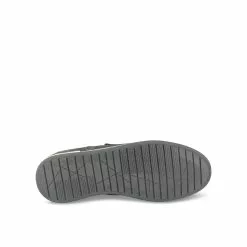 Chaussures Bateau NOIR MEGIS CASUAL -magasin de chaussures chaussures bateau noir megis casual 9