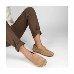 Chaussures Bateau TAUPE CAPE BOARD -magasin de chaussures chaussures bateau taupe cape board 11