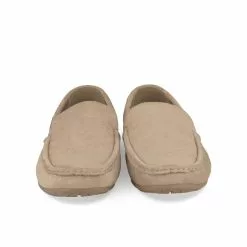 Chaussures Bateau TAUPE CAPE BOARD -magasin de chaussures chaussures bateau taupe cape board 2