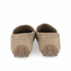 Chaussures Bateau TAUPE CAPE BOARD -magasin de chaussures chaussures bateau taupe cape board 3