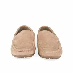 Chaussures Bateau TAUPE CAPE BOARD -magasin de chaussures chaussures bateau taupe cape board 8