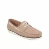 Chaussures Bateau TAUPE CAPE BOARD CUIR