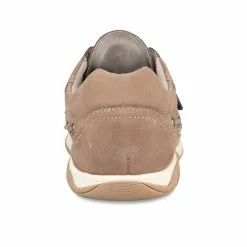Chaussures Bateau TAUPE CAPE BOARD CUIR -magasin de chaussures chaussures bateau taupe cape board cuir 7