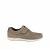 Chaussures Bateau TAUPE MEGIS CASUAL