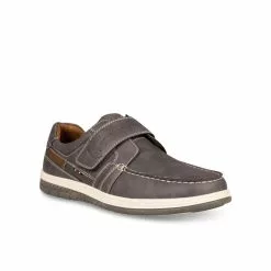 Chaussures Confort GRIS NEOSOFT HOMME