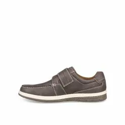 Chaussures Confort GRIS NEOSOFT HOMME -magasin de chaussures chaussures confort gris neosoft homme 8