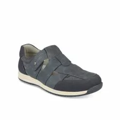 Chaussures Confort GRIS RELIFE