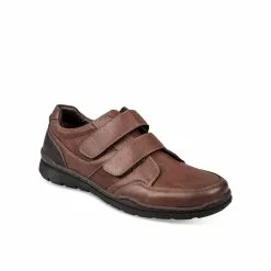 Chaussures Confort MARRON NEOSOFT HOMME