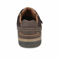Chaussures Confort MARRON NEOSOFT HOMME -magasin de chaussures chaussures confort marron neosoft homme 7