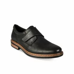 Chaussures Confort NOIR NEOSOFT HOMME
