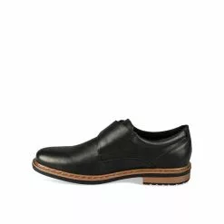 Chaussures Confort NOIR NEOSOFT HOMME -magasin de chaussures chaussures confort noir neosoft homme 13