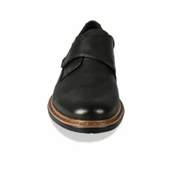 Chaussures Confort NOIR NEOSOFT HOMME -magasin de chaussures chaussures confort noir neosoft homme 14