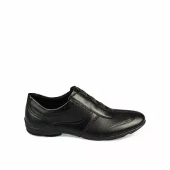 magasin de chaussures -magasin de chaussures chaussures confort noir neosoft homme 16
