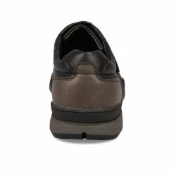 Chaussures Confort NOIR NEOSOFT HOMME -magasin de chaussures chaussures confort noir neosoft homme 22