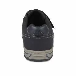 Chaussures Confort NOIR NEOSOFT HOMME -magasin de chaussures chaussures confort noir neosoft homme 37