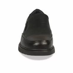 Chaussures Confort NOIR NEOSOFT HOMME -magasin de chaussures chaussures confort noir neosoft homme 44