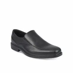 Chaussures Confort NOIR NEOSOFT HOMME